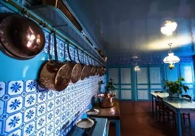 Поездка в Живерни: приглашаем в гости к Клоду Моне — фото 2